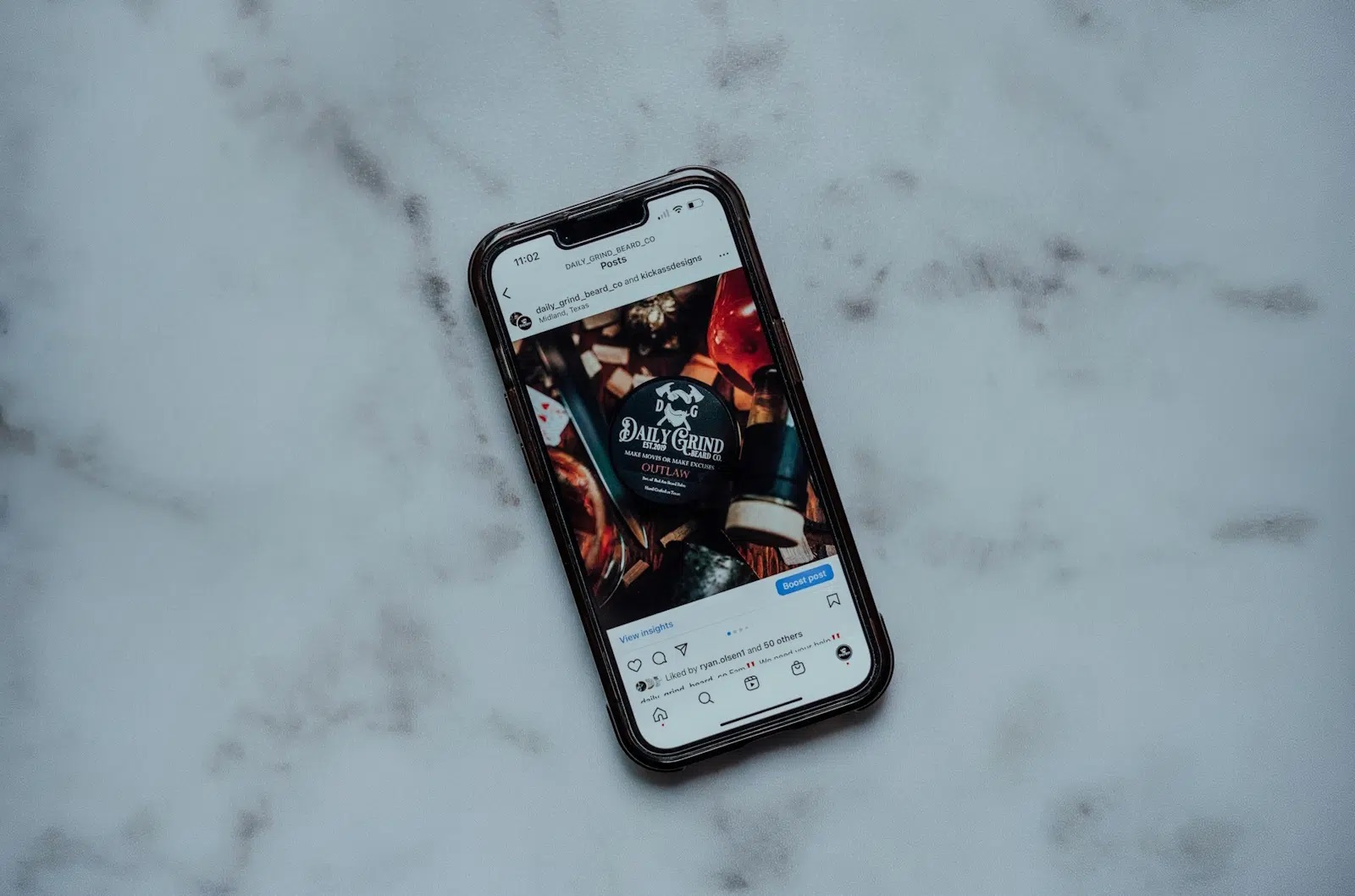 Iphone qui vibre tout seul